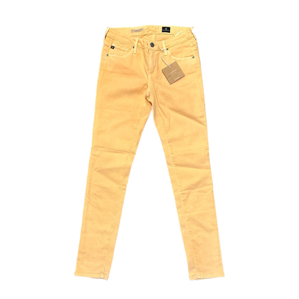 Adriano Goldschmied Legging Ankle Jean